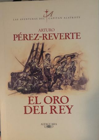 El oro del rey