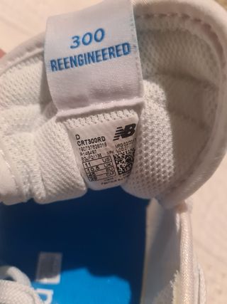 new balance nuevas 45