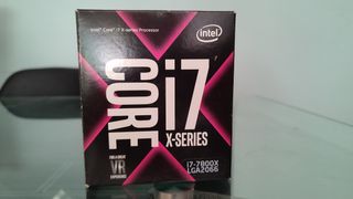 Intel Core i7-7800X 3.5GHZ