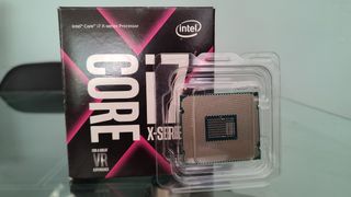 Intel Core i7-7800X 3.5GHZ