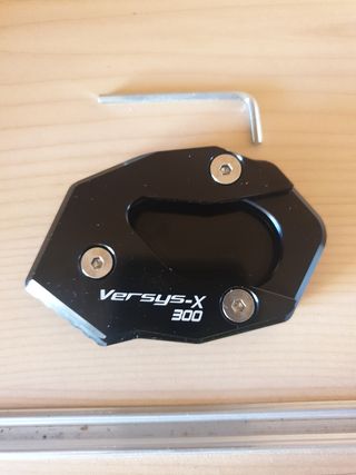 Sopote pata de cabra