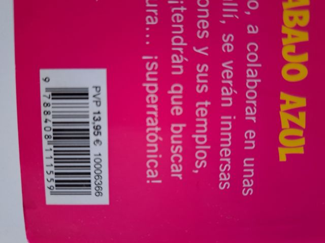 Tea Stilton EN BUSCA DEL ESCARABAJO AZUL