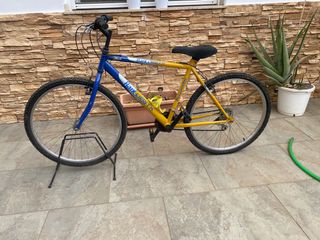 Bucicleta 26"