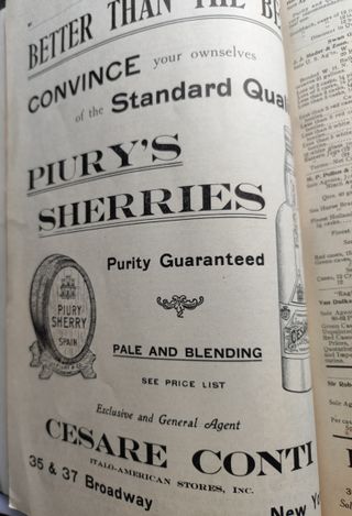 Osborn's Annual Guide 1911