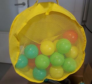 Alfombra gimnasio extra grande bebé