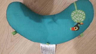 Alfombra gimnasio extra grande bebé