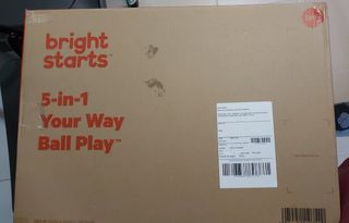 Alfombra gimnasio extra grande bebé