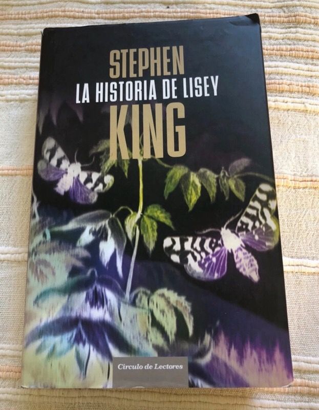 La historia de Lisey