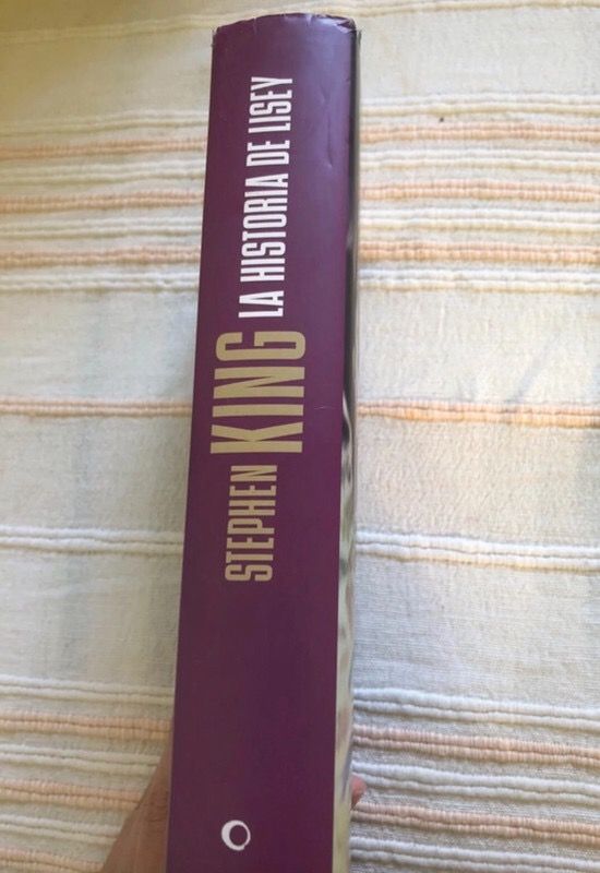 La historia de Lisey