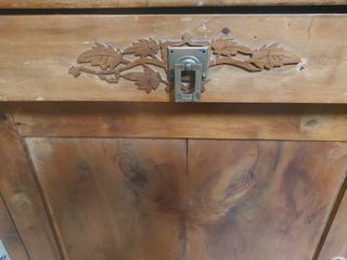 mueble Consola antigua