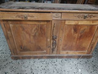 mueble Consola antigua