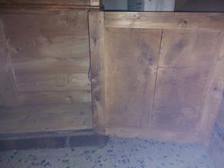 mueble Consola antigua