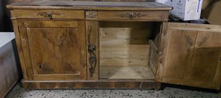 mueble Consola antigua
