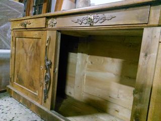 mueble Consola antigua