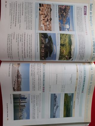 LIBRO ISBN 9788468230610 GiH 1 ESO