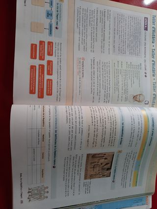 LIBRO ISBN 9788468230610 GiH 1 ESO