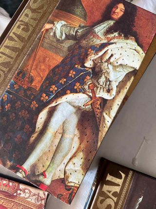 Gran Historia Universal