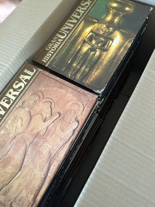 Gran Historia Universal