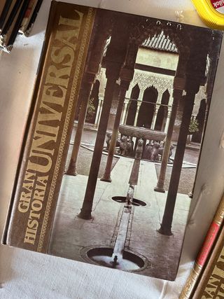 Gran Historia Universal