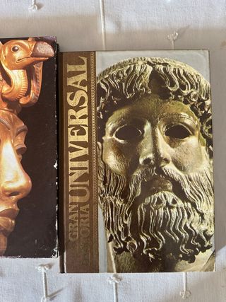 Gran Historia Universal