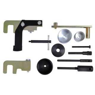 Kit regolazione bloccaggio motore diesel Vauxhall 