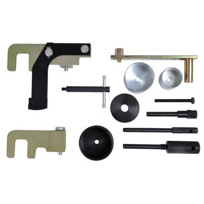 Kit regolazione bloccaggio motore diesel Vauxhall 