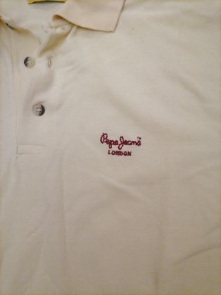 Polo Pepe Jeans 