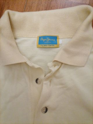 Polo Pepe Jeans 