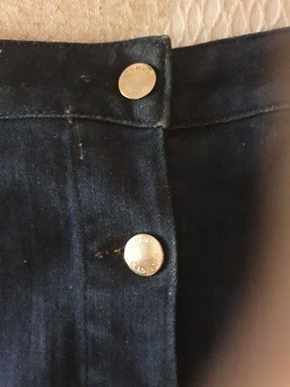 Falda Tommy Hilfinger