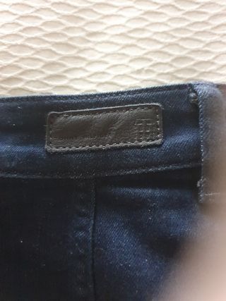 Falda Tommy Hilfinger