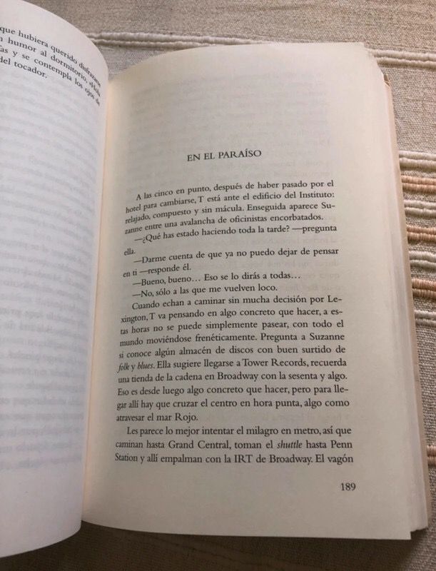 En el nombre del cerdo