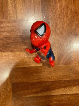 figura spiderman