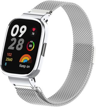 🎉Correa para Redmi Watch 3 Lite/Xiaomi Mi Watch3L