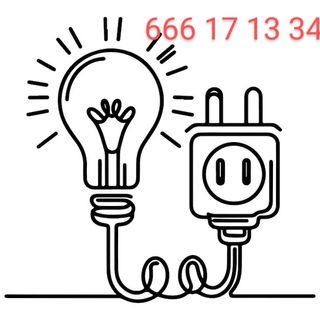 Manitas electricista persiana fontanero 