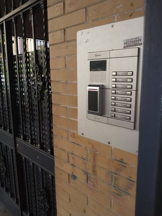 Manitas electricista persiana fontanero 