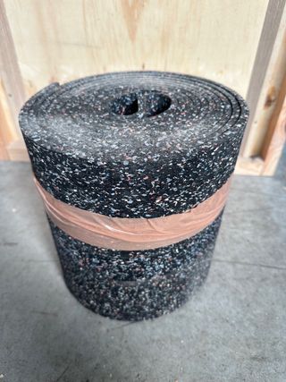 Alfombra antideslizante industrial