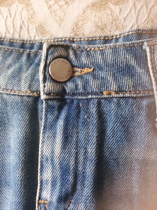 Falda Tommy Hilfinger