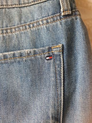 Falda Tommy Hilfinger