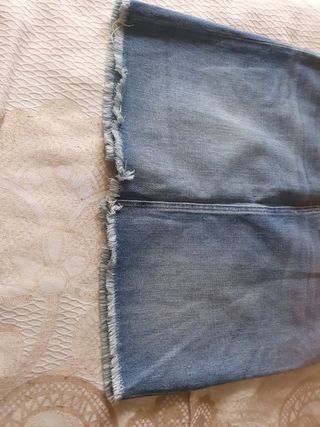 Falda Tommy Hilfinger