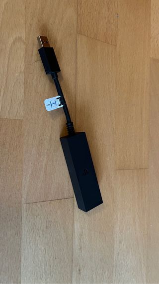 Playstation VR PS4 mandos move y pistola