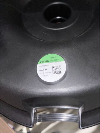 Subwoofer Seat Beats Sound.