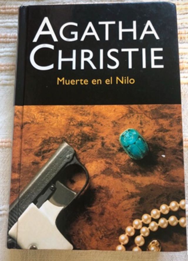 Muerte en el Nilo