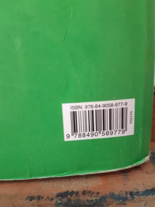 Biologia y geología 3°Eso (Santillana)