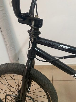 Bmx