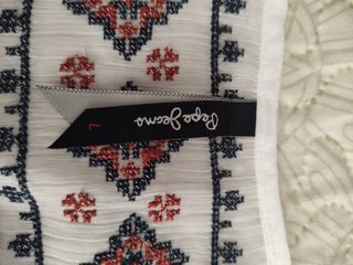 Blusa de Pepe Jeans, talla L
