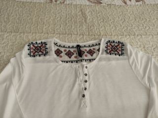 Blusa de Pepe Jeans, talla L