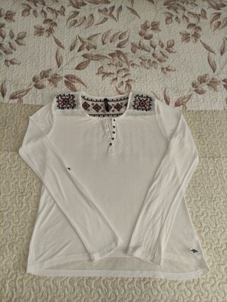 Blusa de Pepe Jeans, talla L