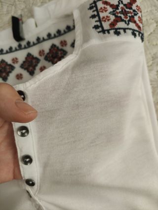 Blusa de Pepe Jeans, talla L