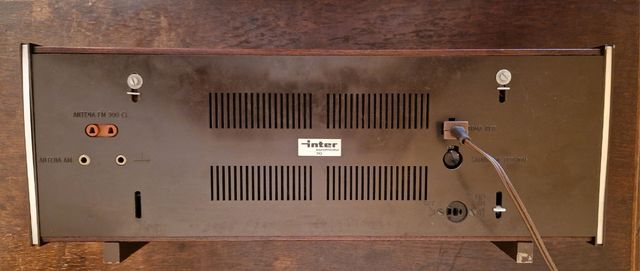 Radio Receptor Clásico