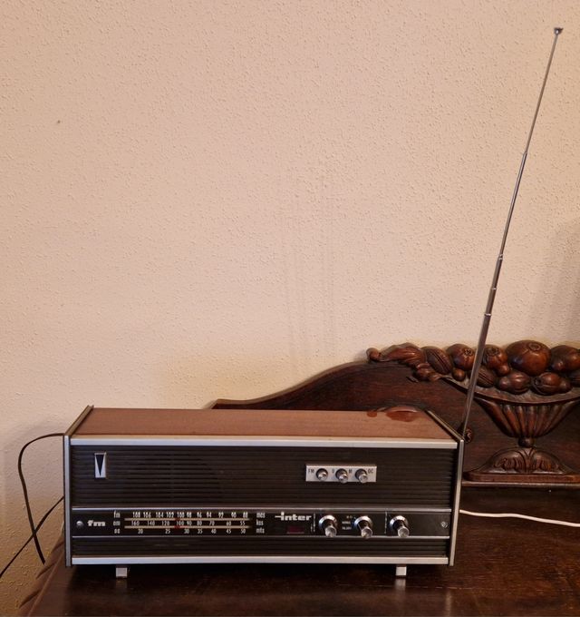 Radio Receptor Clásico